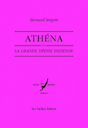 Athéna et la grande déesse indienne